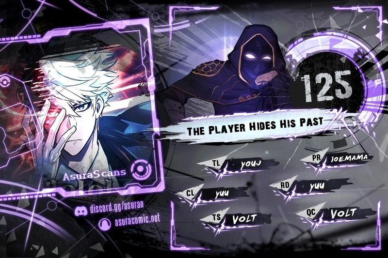 The Player Hides His Past - Chapter 130 Page 1