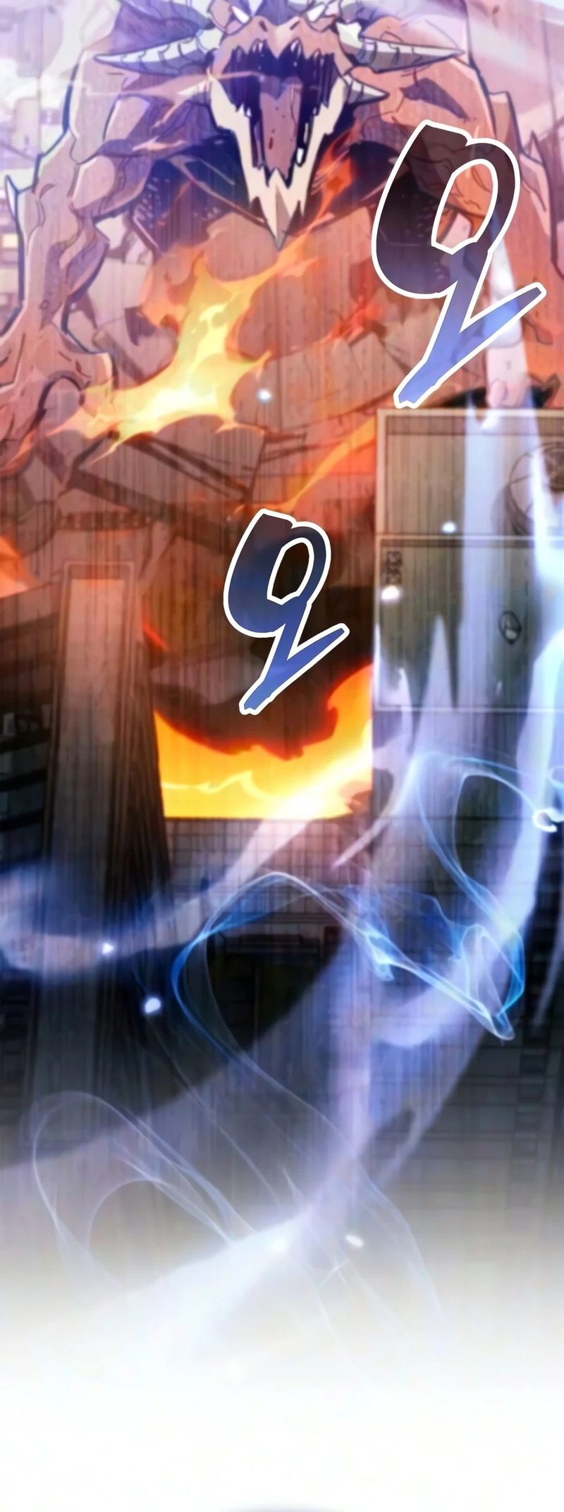 The Player Hides His Past - Chapter 130 Page 8