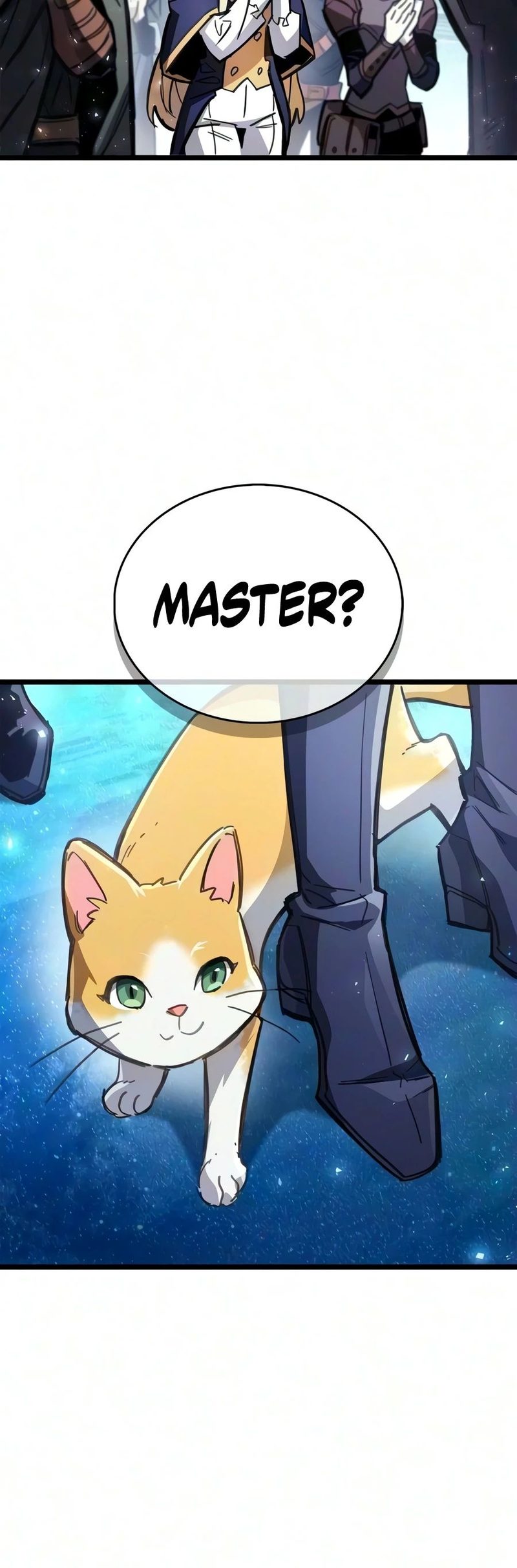 The Player Hides His Past - Chapter 131 Page 17