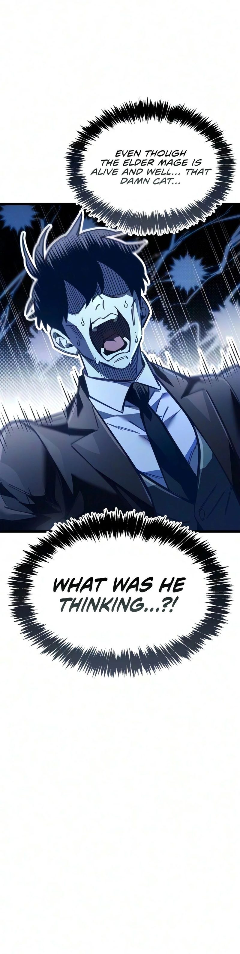 The Player Hides His Past - Chapter 131 Page 9
