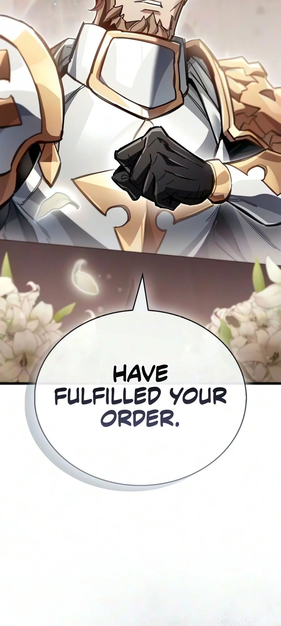The Player Hides His Past - Chapter 140 Page 8
