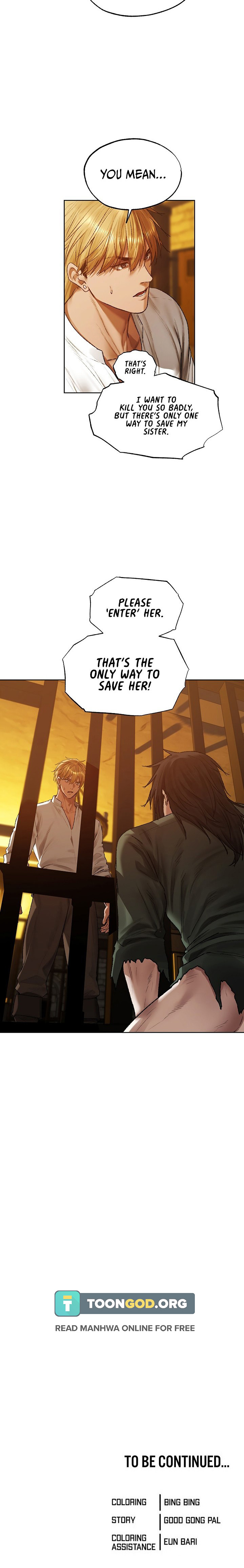 MILF Hunting In Another World - Chapter 140 Page 14