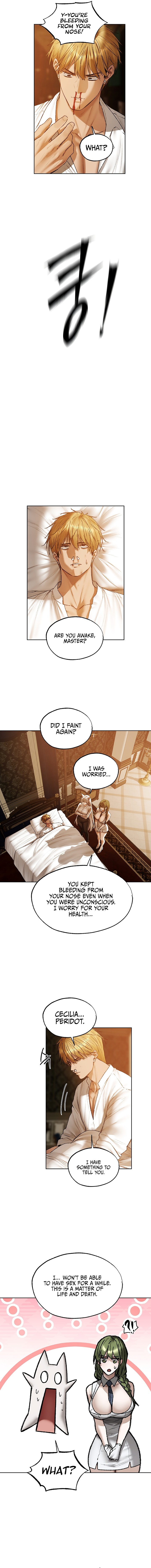 MILF Hunting In Another World - Chapter 140 Page 7