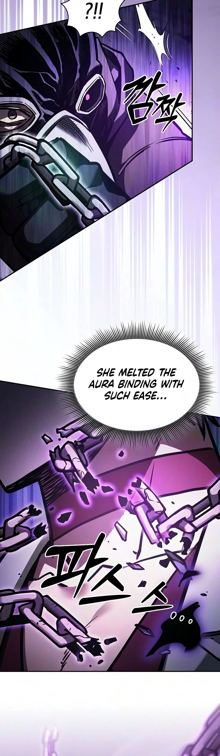Academy’s Genius Swordsman - Chapter 139 Page 13