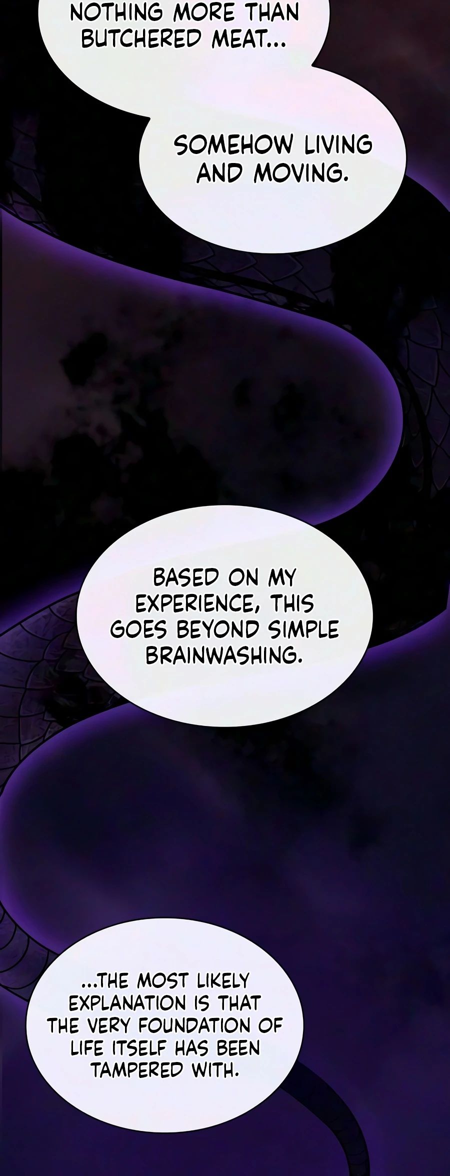 Academy’s Genius Swordsman - Chapter 139 Page 5