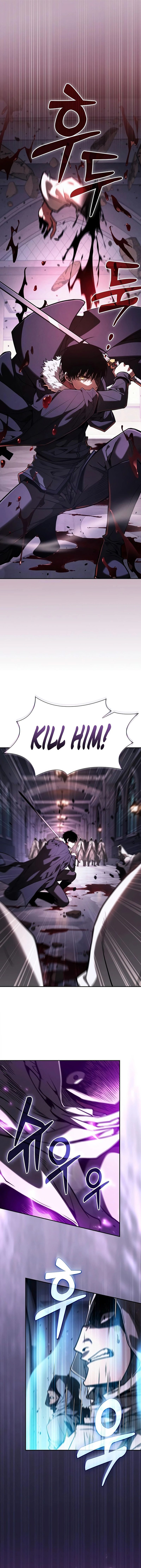 Academy’s Genius Swordsman - Chapter 141 Page 4