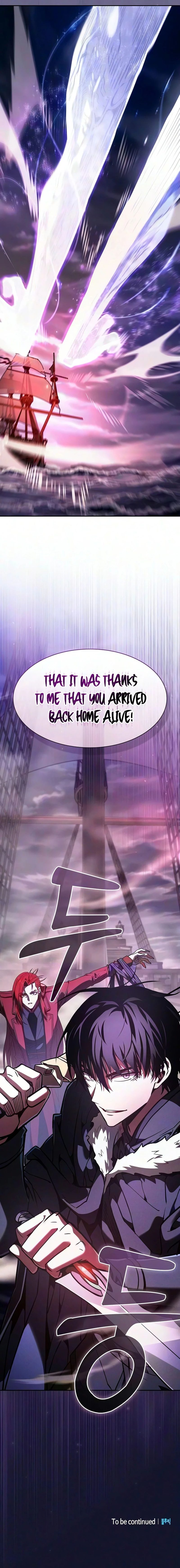 Academy’s Genius Swordsman - Chapter 143 Page 26