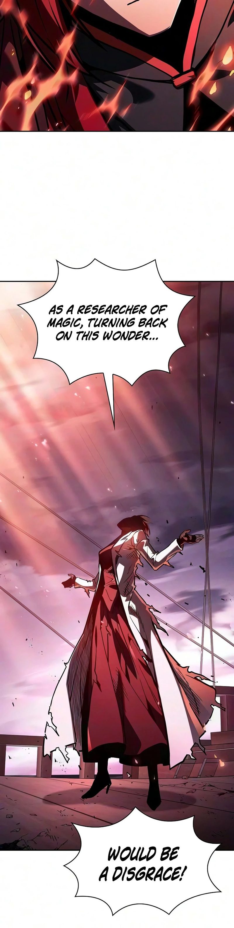 Academy’s Genius Swordsman - Chapter 143 Page 3