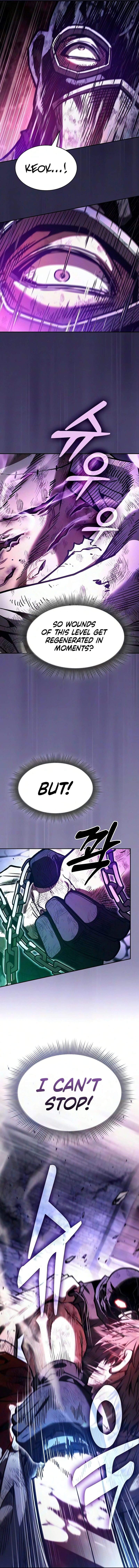 Academy’s Genius Swordsman - Chapter 144 Page 5