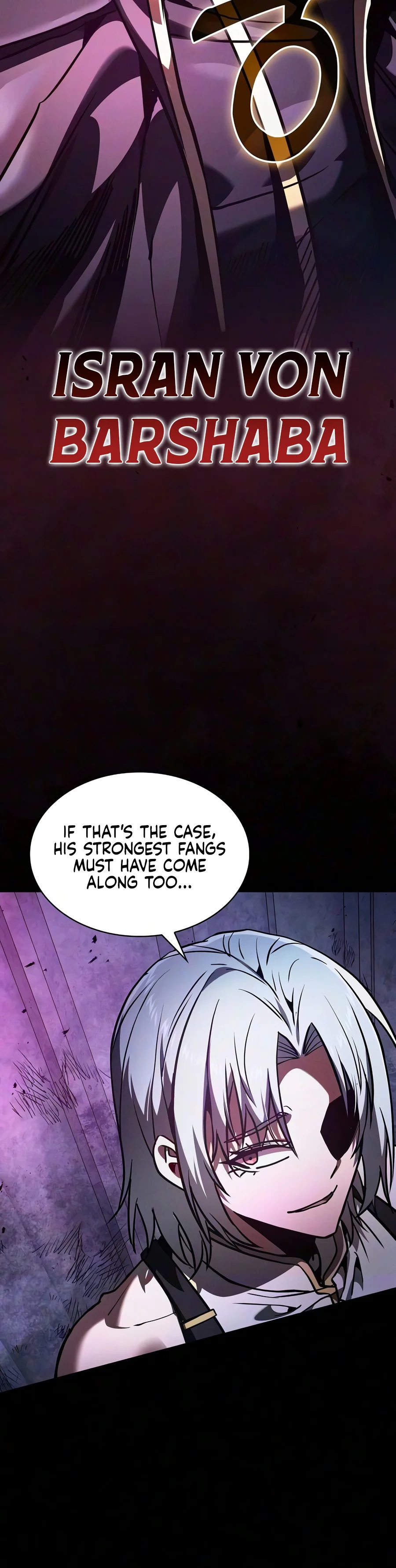 Academy’s Genius Swordsman - Chapter 156 Page 21