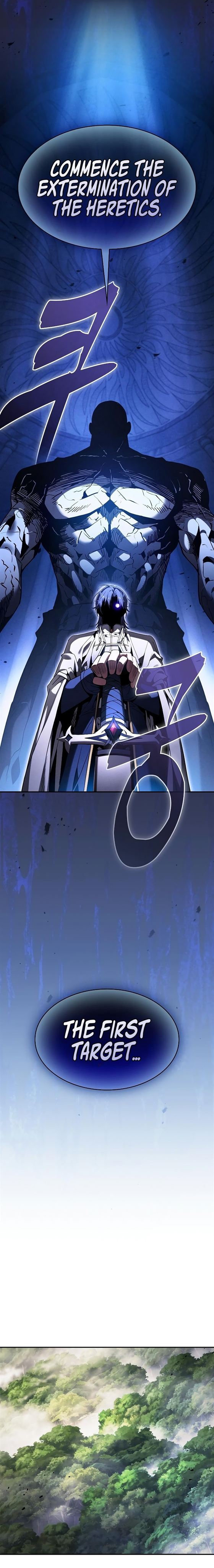 Academy’s Genius Swordsman - Chapter 158 Page 23