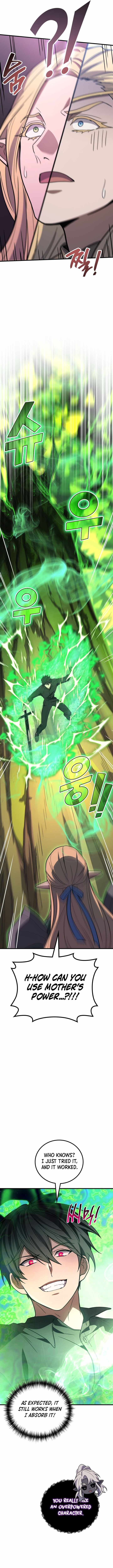 Martial God Regressed to Level 2 - Chapter 126 Page 12
