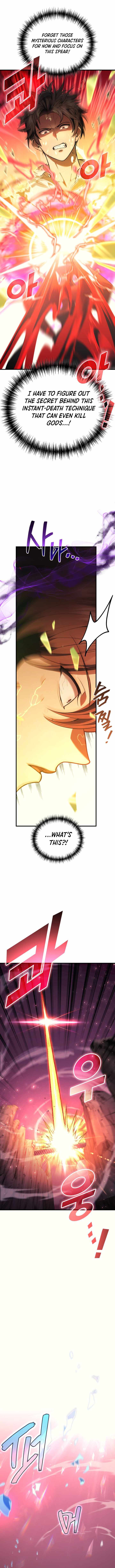 Martial God Regressed to Level 2 - Chapter 131 Page 2