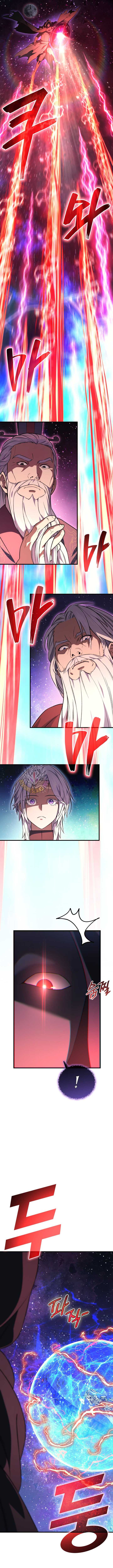 Martial God Regressed to Level 2 - Chapter 132 Page 6