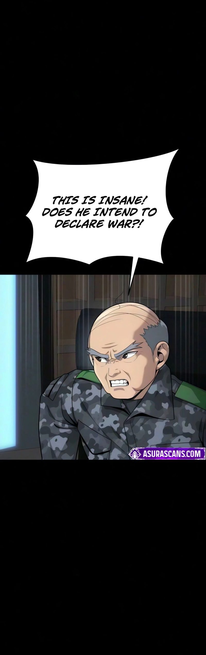 Steel-Eating Player! - Chapter 101 Page 15
