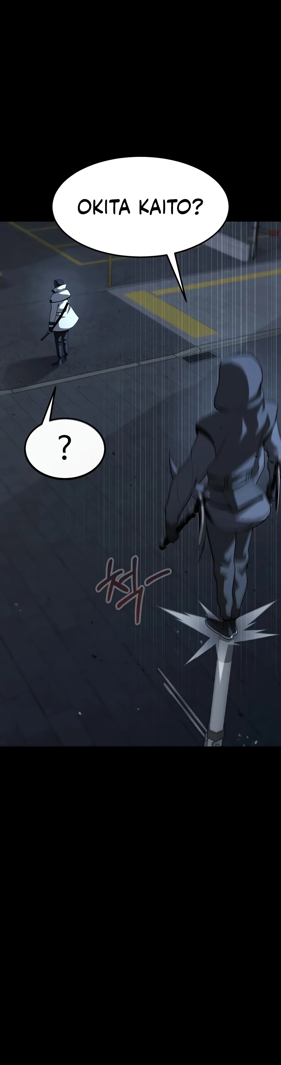 Steel-Eating Player! - Chapter 112 Page 2
