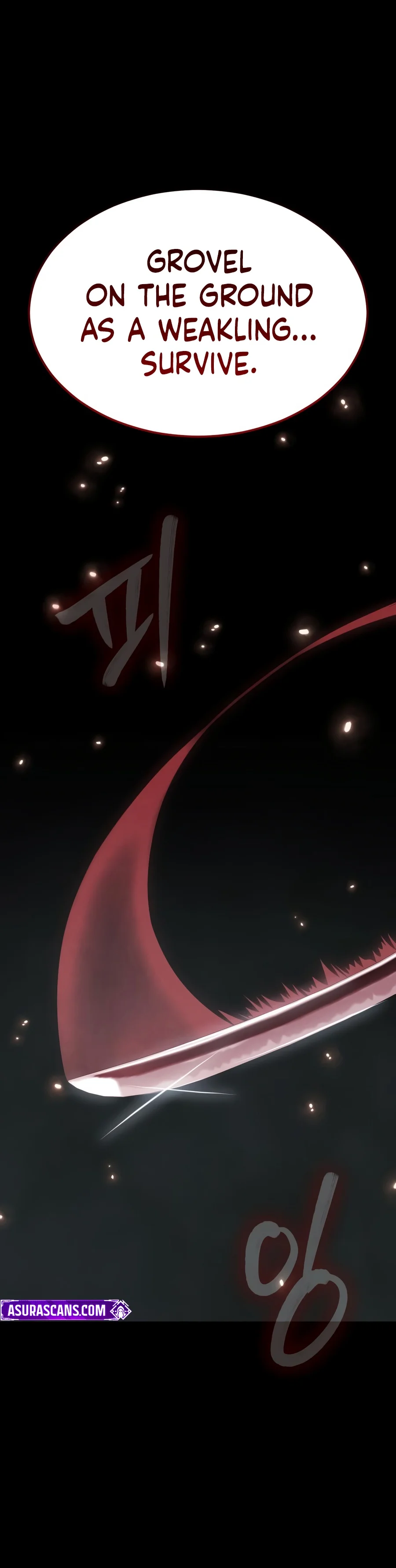 Steel-Eating Player! - Chapter 112 Page 33