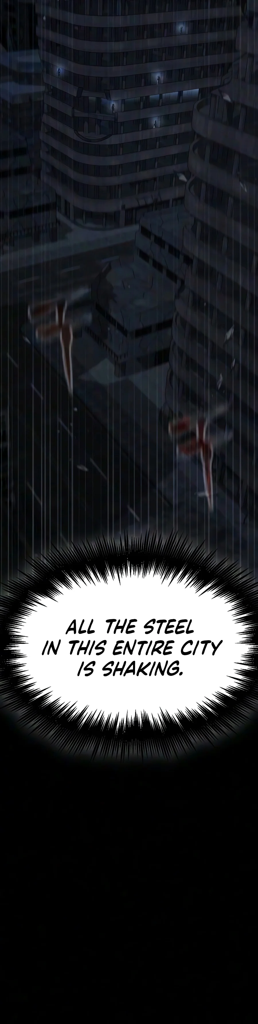 Steel-Eating Player! - Chapter 113 Page 10