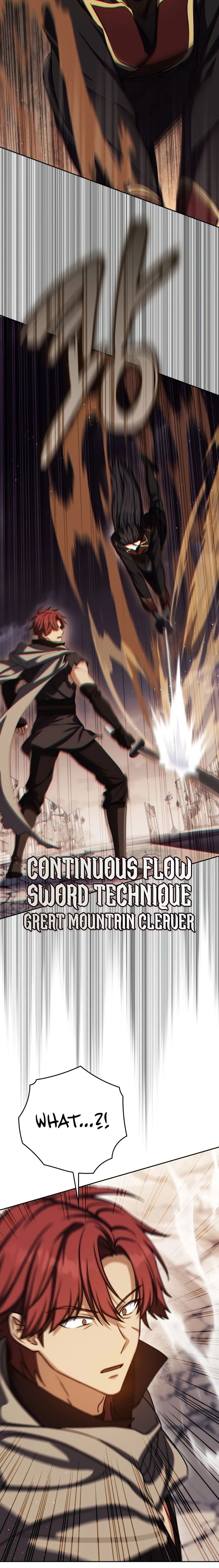 The Reincarnated Assassin is a Genius Swordsman - Chapter 86 Page 6