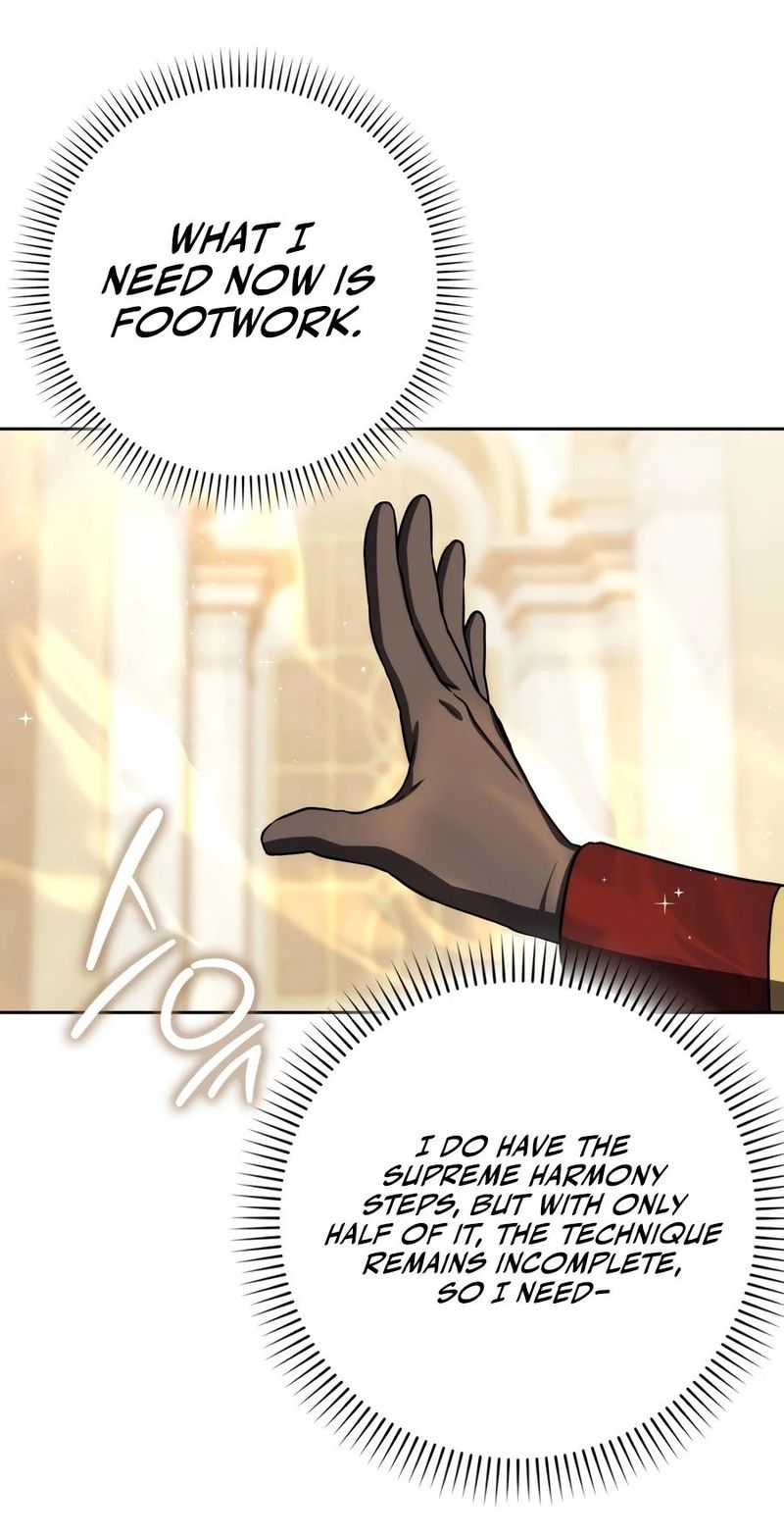 The Reincarnated Assassin is a Genius Swordsman - Chapter 88 Page 19