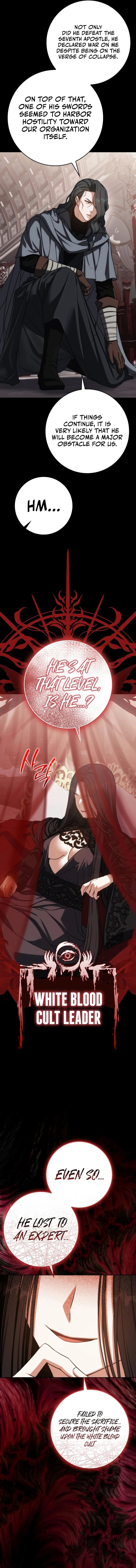 The Reincarnated Assassin is a Genius Swordsman - Chapter 89 Page 12