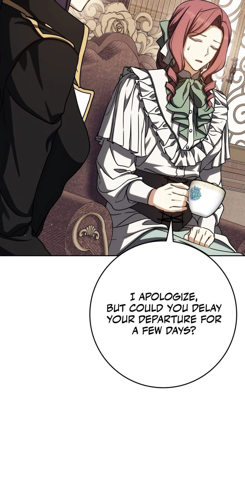The Reincarnated Assassin is a Genius Swordsman - Chapter 92 Page 15
