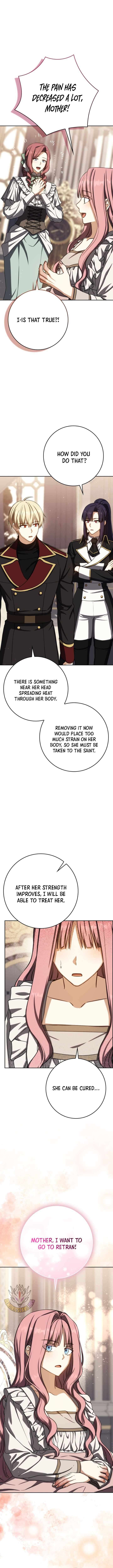 The Reincarnated Assassin is a Genius Swordsman - Chapter 93 Page 13