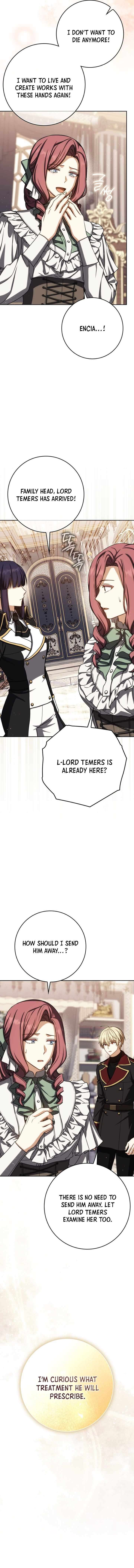 The Reincarnated Assassin is a Genius Swordsman - Chapter 93 Page 14