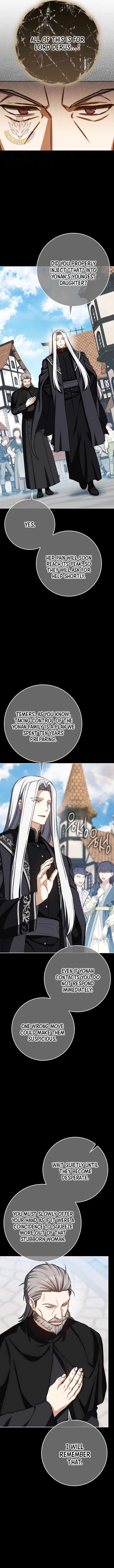 The Reincarnated Assassin is a Genius Swordsman - Chapter 93 Page 3