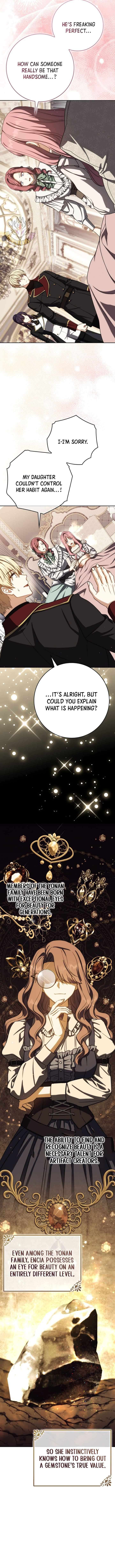 The Reincarnated Assassin is a Genius Swordsman - Chapter 93 Page 5
