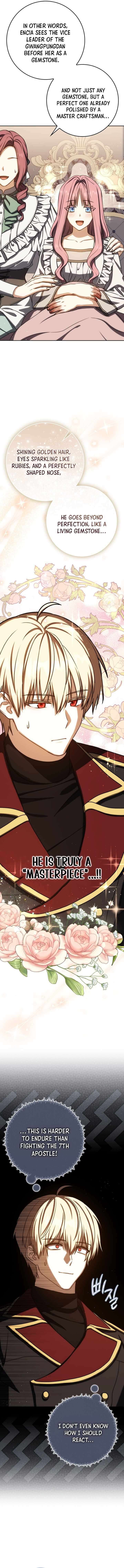 The Reincarnated Assassin is a Genius Swordsman - Chapter 93 Page 6