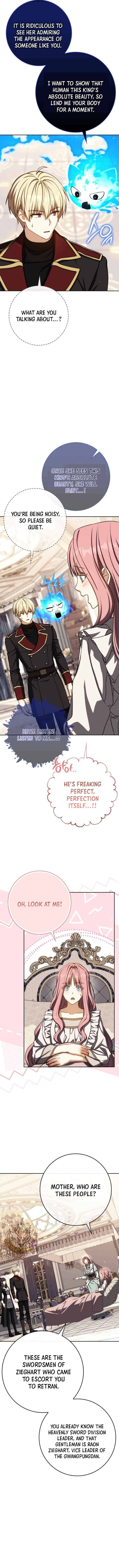The Reincarnated Assassin is a Genius Swordsman - Chapter 93 Page 7