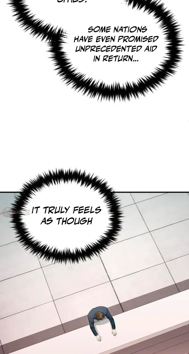 Regressor’s Life After Retirement - Chapter 103 Page 12