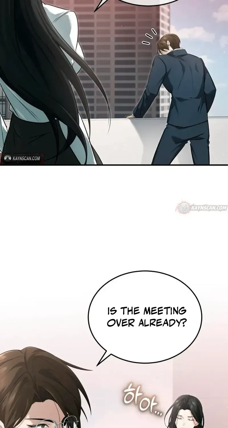 Regressor’s Life After Retirement - Chapter 103 Page 14