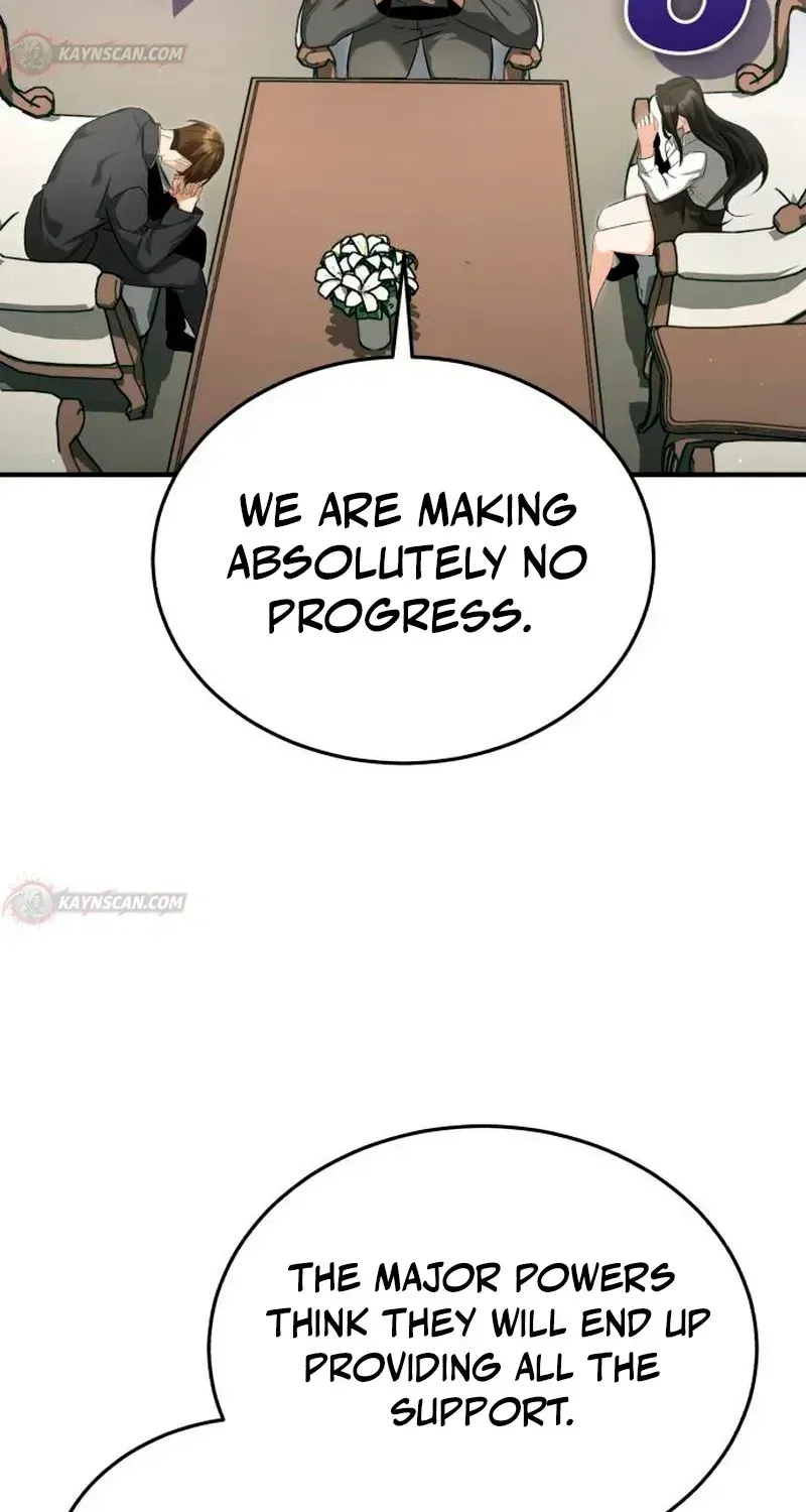 Regressor’s Life After Retirement - Chapter 103 Page 24