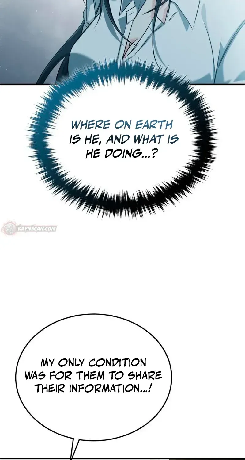 Regressor’s Life After Retirement - Chapter 103 Page 31