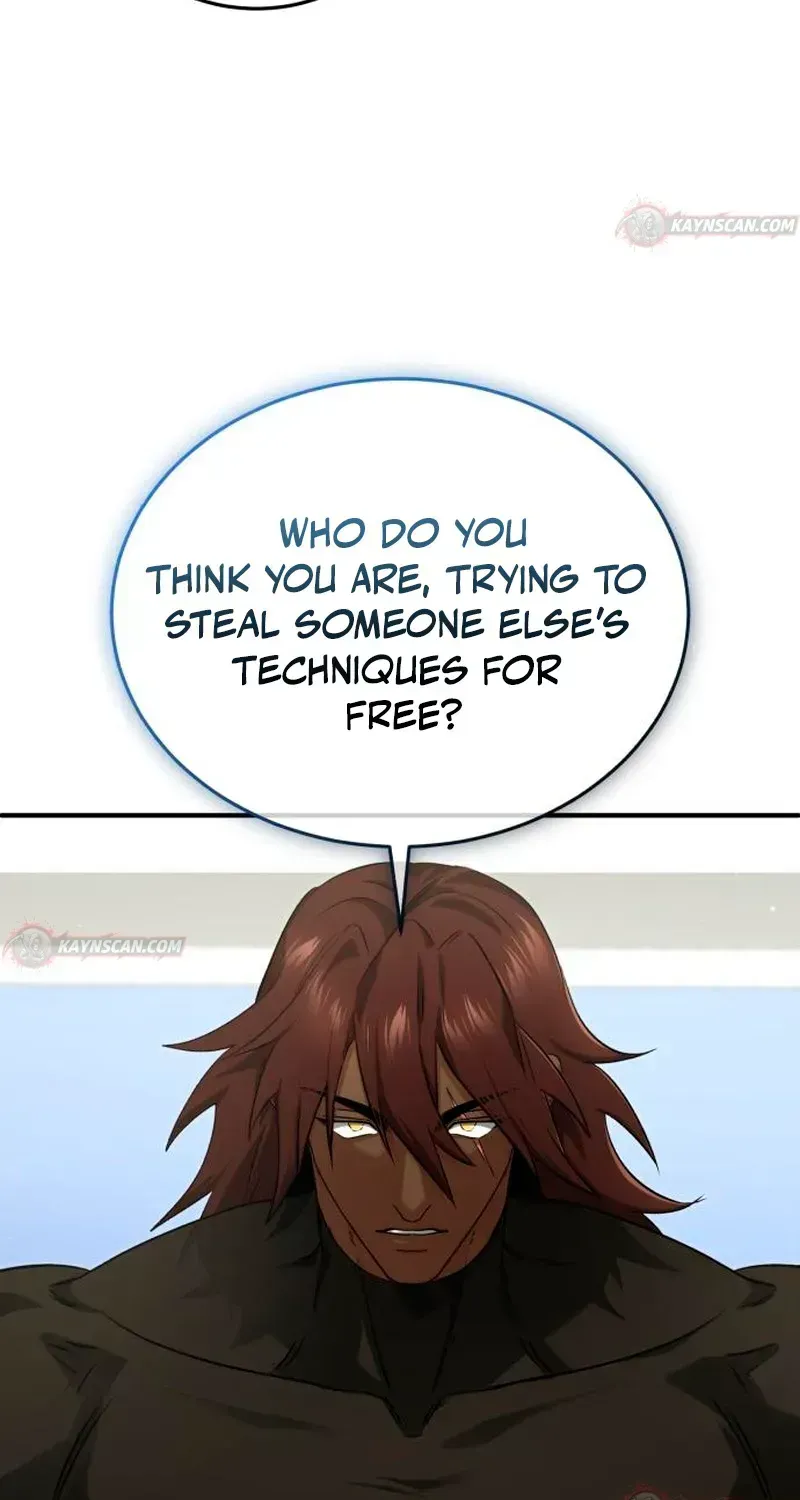 Regressor’s Life After Retirement - Chapter 103 Page 37