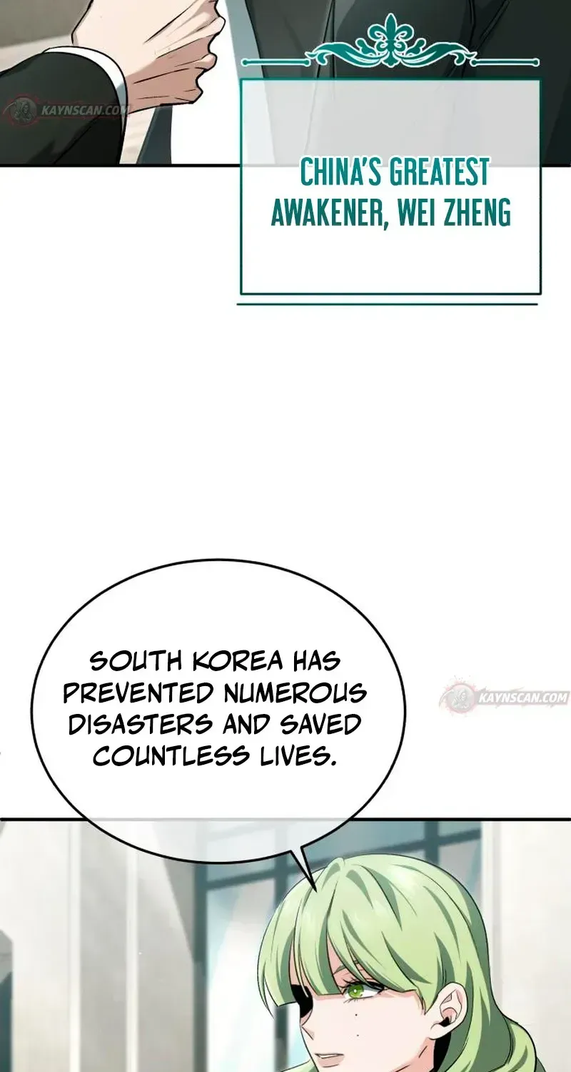 Regressor’s Life After Retirement - Chapter 103 Page 45