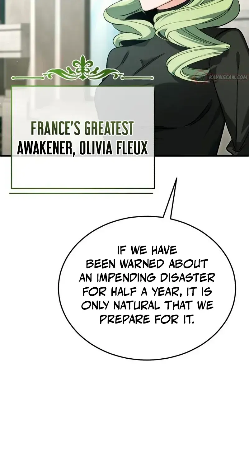 Regressor’s Life After Retirement - Chapter 103 Page 46