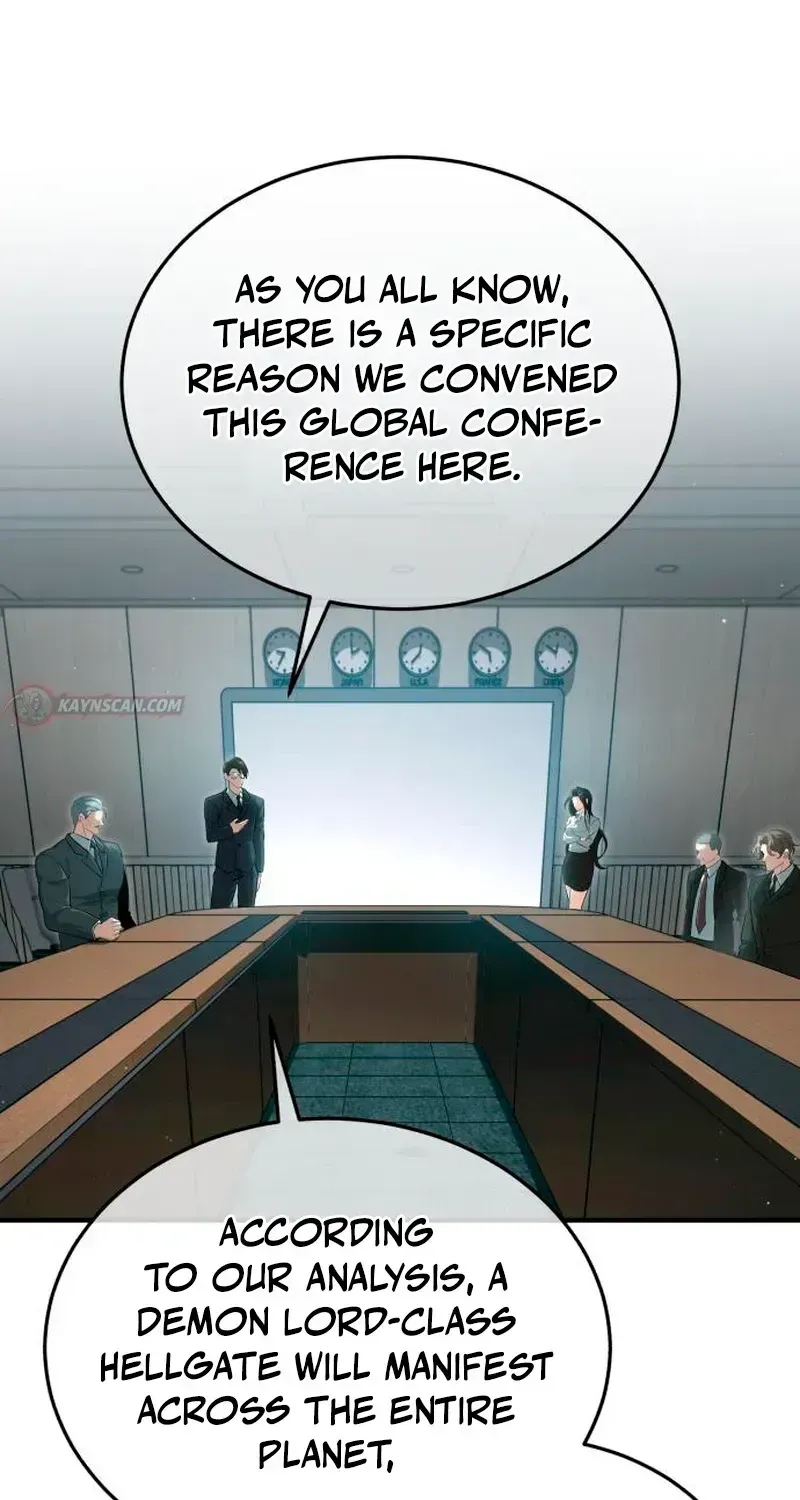 Regressor’s Life After Retirement - Chapter 103 Page 49