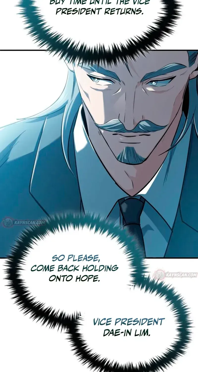 Regressor’s Life After Retirement - Chapter 103 Page 59