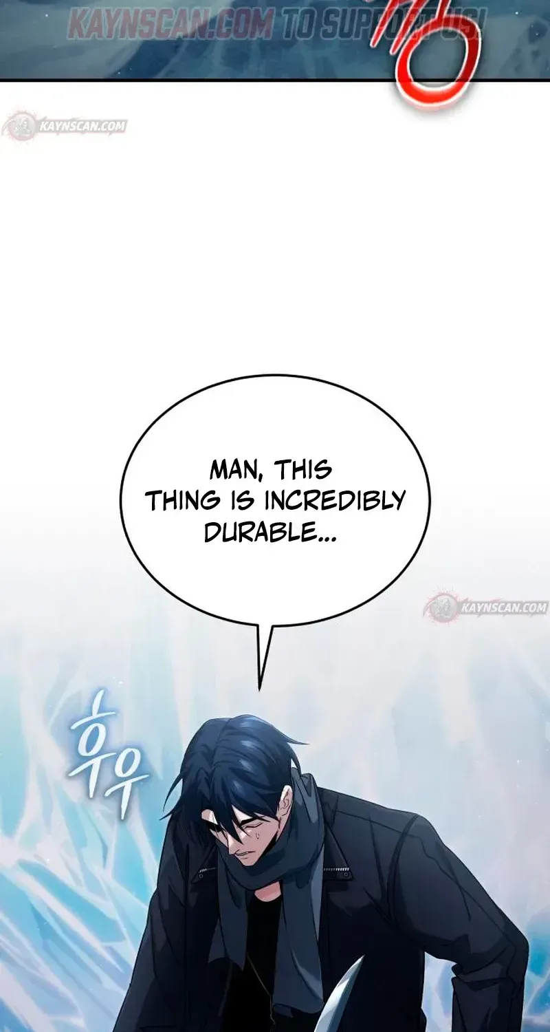 Regressor’s Life After Retirement - Chapter 103 Page 61