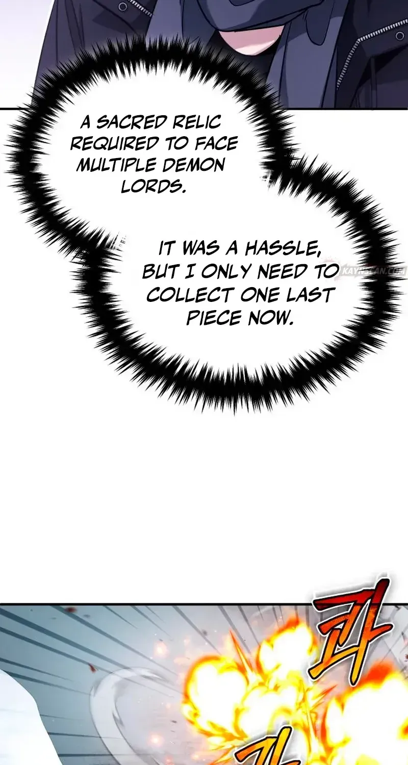 Regressor’s Life After Retirement - Chapter 103 Page 66