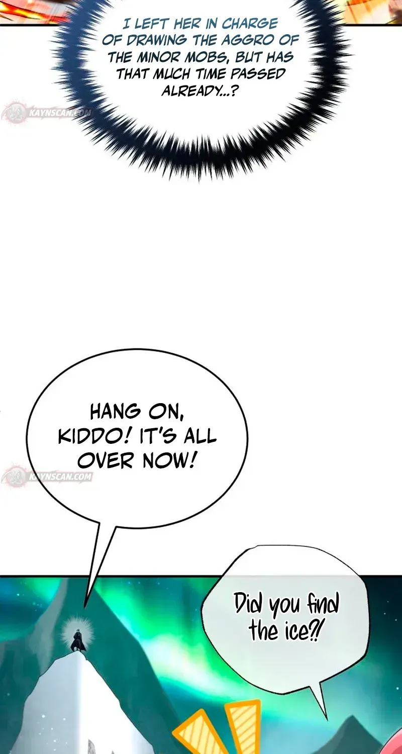 Regressor’s Life After Retirement - Chapter 103 Page 69