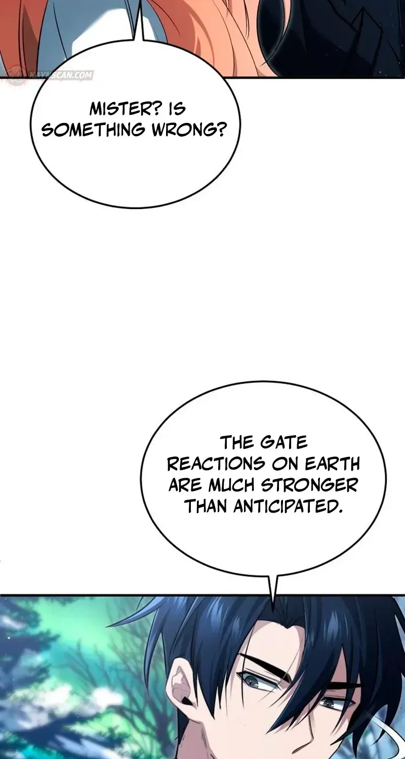 Regressor’s Life After Retirement - Chapter 103 Page 88