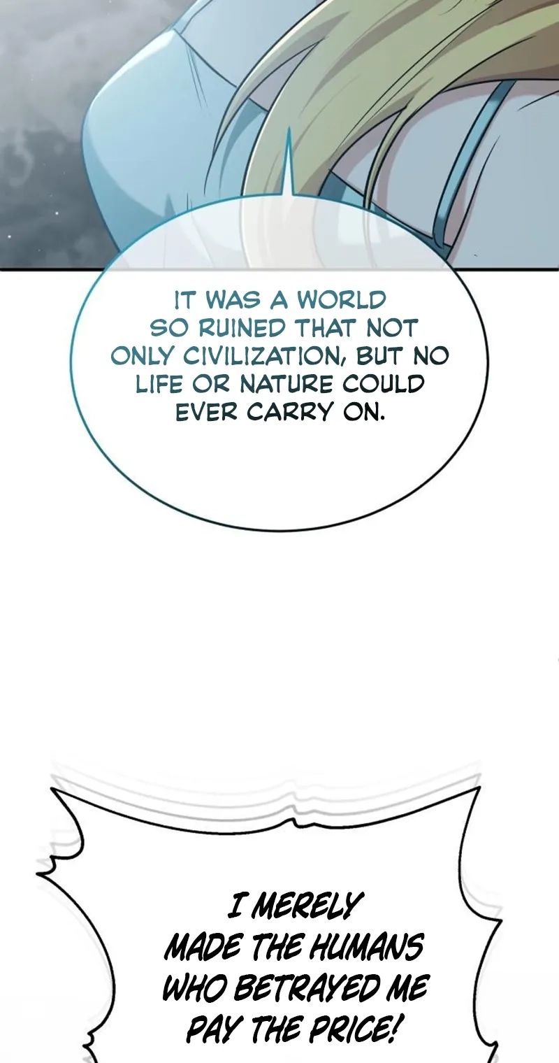 Regressor’s Life After Retirement - Chapter 116 Page 25