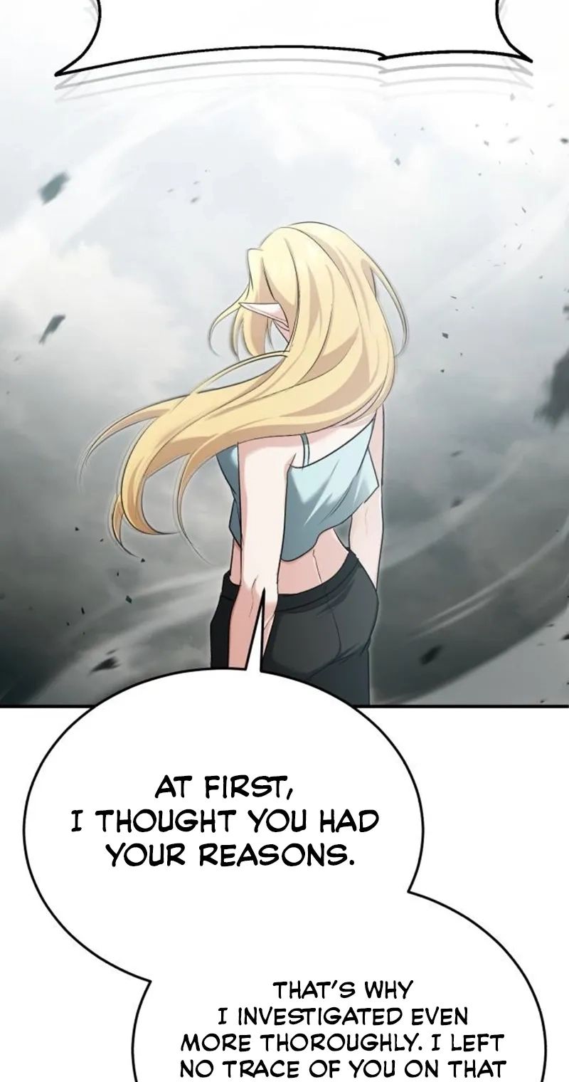 Regressor’s Life After Retirement - Chapter 116 Page 26