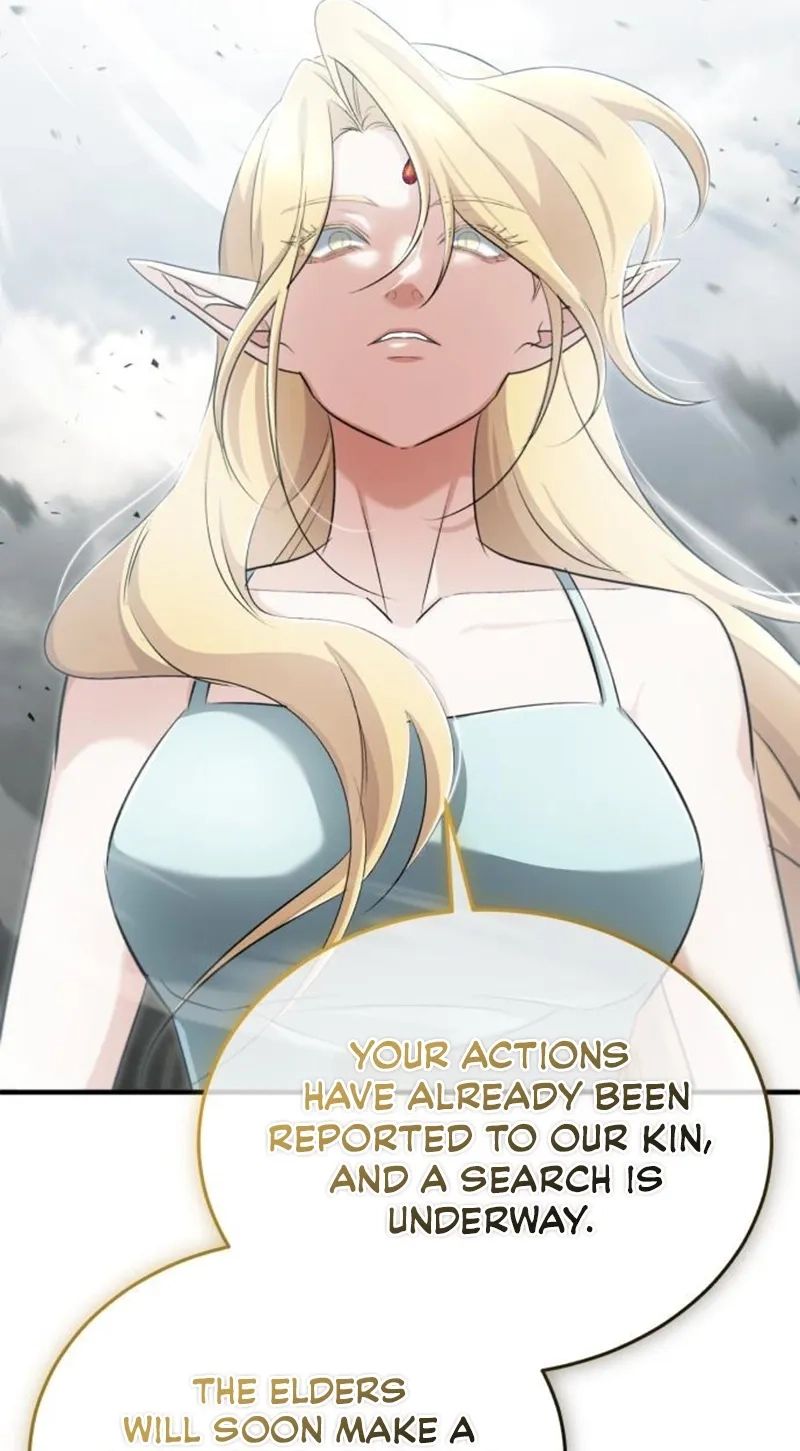 Regressor’s Life After Retirement - Chapter 116 Page 29