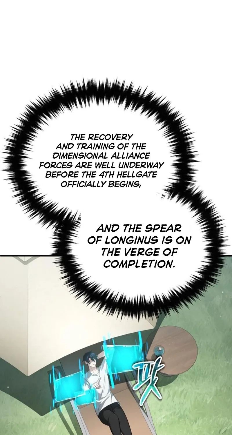 Regressor’s Life After Retirement - Chapter 116 Page 66