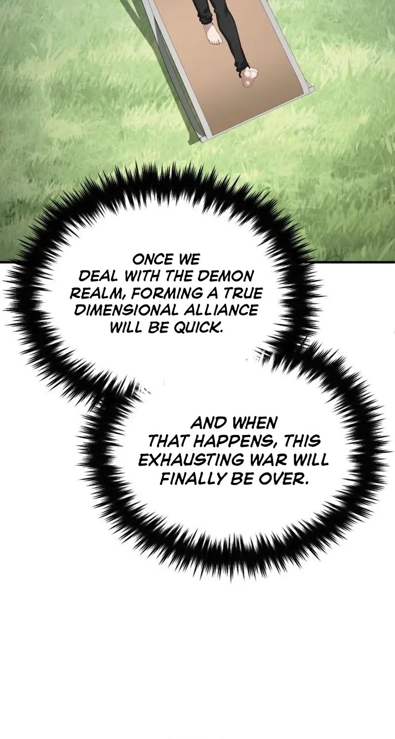 Regressor’s Life After Retirement - Chapter 116 Page 67